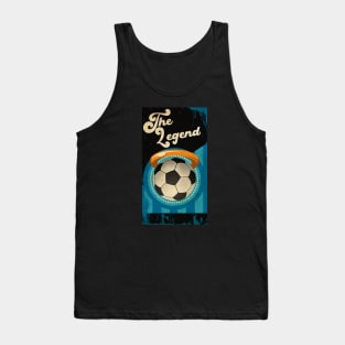 The Legend Tank Top